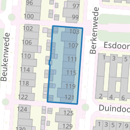 Perceel BRD00-B-7333