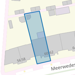 Perceel BRD00-B-7338