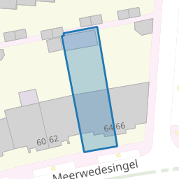 Perceel BRD00-B-7340