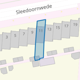 Perceel BRD00-B-7347