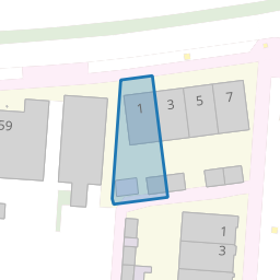 Perceel BRD00-B-7352