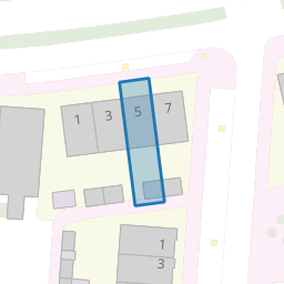 Perceel BRD00-B-7354