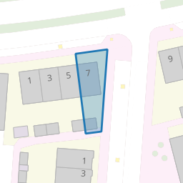 Perceel BRD00-B-7355