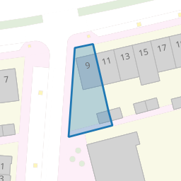 Perceel BRD00-B-7356