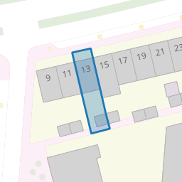 Perceel BRD00-B-7358