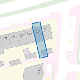 Perceel BRD00-B-7364