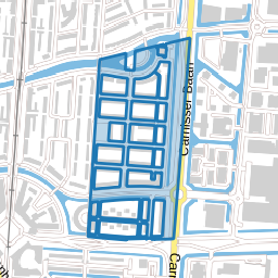 Perceel BRD00-B-7392