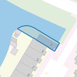 Perceel BRD00-B-7393