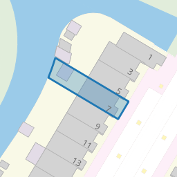 Perceel BRD00-B-7396