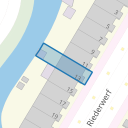 Perceel BRD00-B-7399