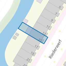 Perceel BRD00-B-7400