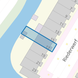 Perceel BRD00-B-7401