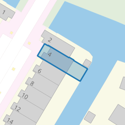 Perceel BRD00-B-7407