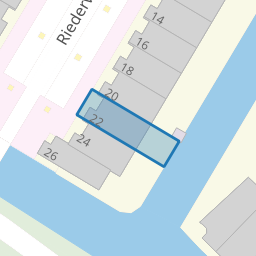 Perceel BRD00-B-7416