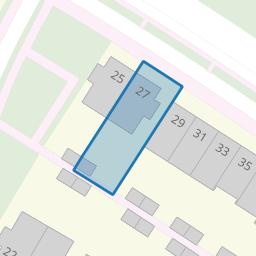 Perceel BRD00-B-7421