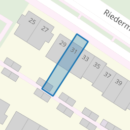 Perceel BRD00-B-7423