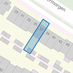 Perceel BRD00-B-7426