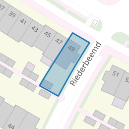 Perceel BRD00-B-7432