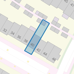 Perceel BRD00-B-7436