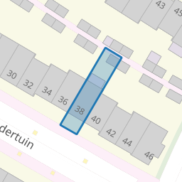 Perceel BRD00-B-7437