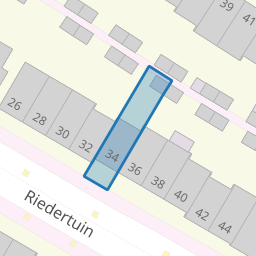 Perceel BRD00-B-7439