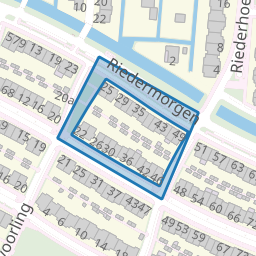 Perceel BRD00-B-7446