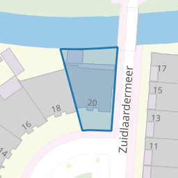 Perceel BRD00-B-7452