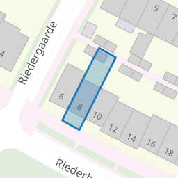 Perceel BRD00-B-7460