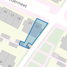 Perceel BRD00-B-7464