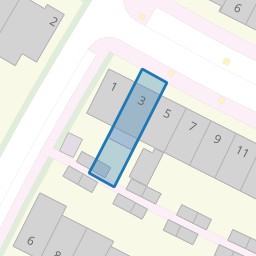 Perceel BRD00-B-7466