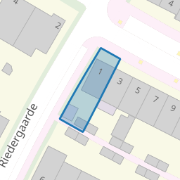 Perceel BRD00-B-7467