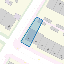 Perceel BRD00-B-7472