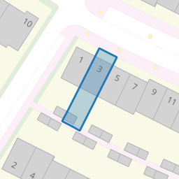 Perceel BRD00-B-7474