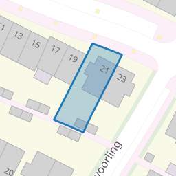 Perceel BRD00-B-7475