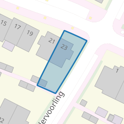 Perceel BRD00-B-7476