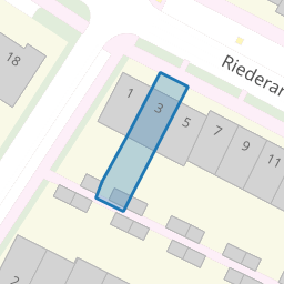 Perceel BRD00-B-7484