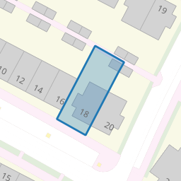 Perceel BRD00-B-7487