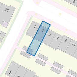 Perceel BRD00-B-7492