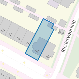 Perceel BRD00-B-7496