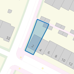 Perceel BRD00-B-7499