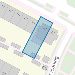 Perceel BRD00-B-7502