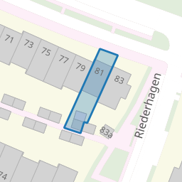 Perceel BRD00-B-7506