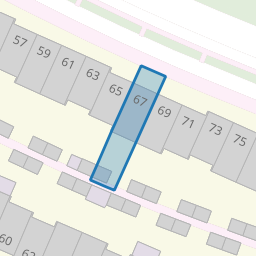 Perceel BRD00-B-7513