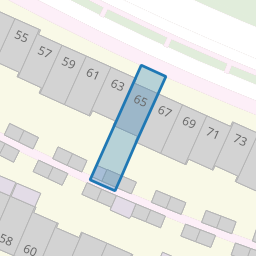 Perceel BRD00-B-7514