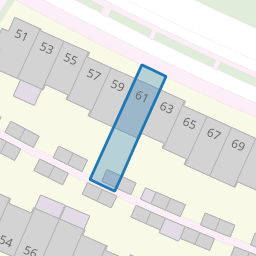 Perceel BRD00-B-7516