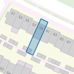 Perceel BRD00-B-7517