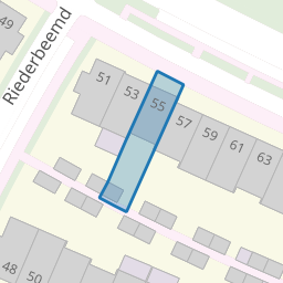 Perceel BRD00-B-7519