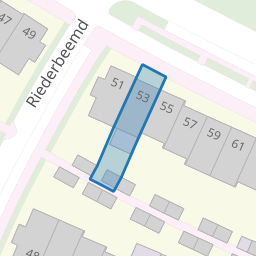 Perceel BRD00-B-7520