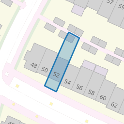 Perceel BRD00-B-7524