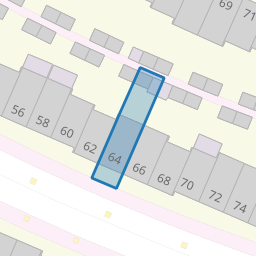 Perceel BRD00-B-7530